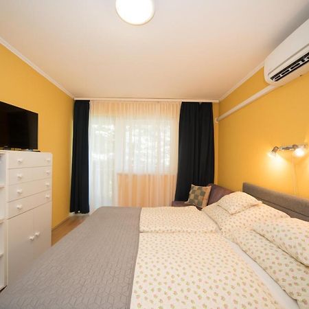 Siesta Vendeghaz Βίλα Έγκερ Εξωτερικό φωτογραφία