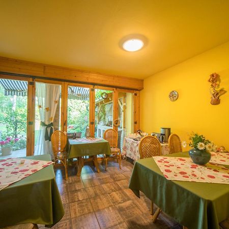 Siesta Vendeghaz Βίλα Έγκερ Εξωτερικό φωτογραφία