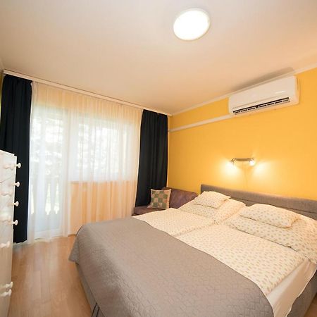 Siesta Vendeghaz Βίλα Έγκερ Εξωτερικό φωτογραφία